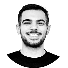 Profilfoto von Andreas Armanious